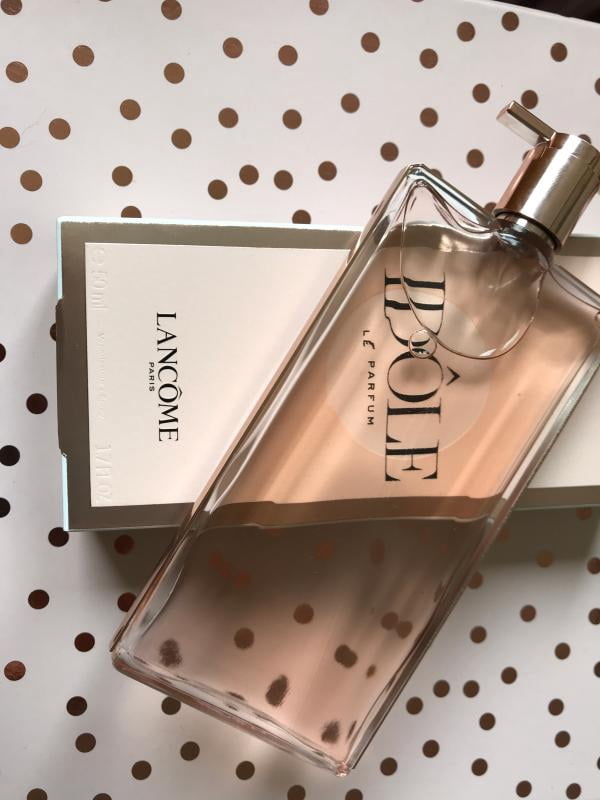 Lancome Idole Le Grand Parfum 3.4 oz / 100 ml Spray - Walmart.ca
