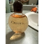 Calvin Klein Obsession Eau De Toilette, Cologne for Men, 6.7 oz