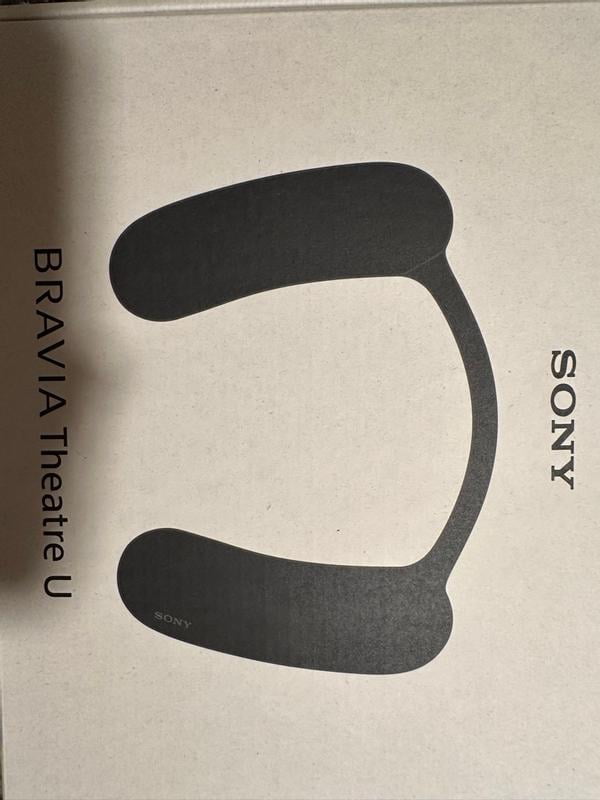 Customer reviews for Sony BRAVIA Theater U Wireless Wearable TV
