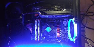 cyberpowerpc gxivr3800wst specs