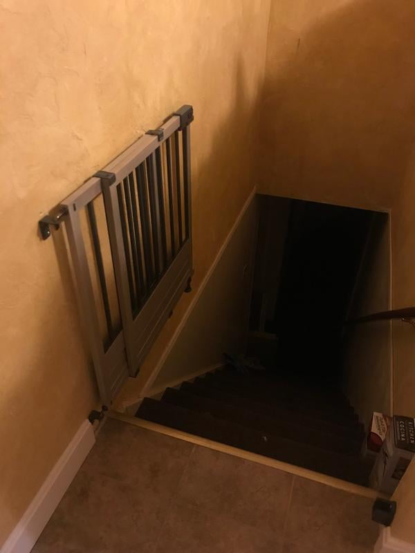 summer infant mill valley safety gate