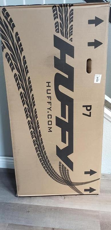 Huffy p7 hotsell