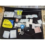 Adventure Medical Kits Dryflex Ultralight & Waterproof First Aid Kit ...