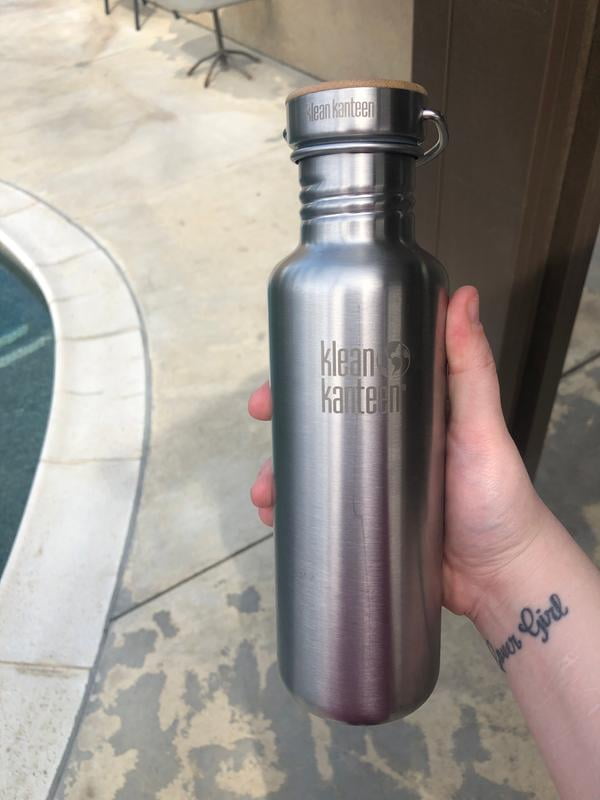 klean kanteen reflect vacuum insulated