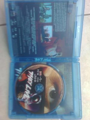 They Live - Collector's Edition [Blu-ray], Universal Studios