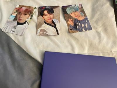 Stray Kids - Noeasy Standard Edition, K-Pop Album, New 2021