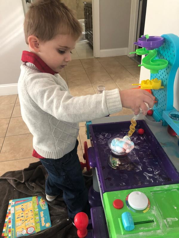 stem jr wonderlab walmart