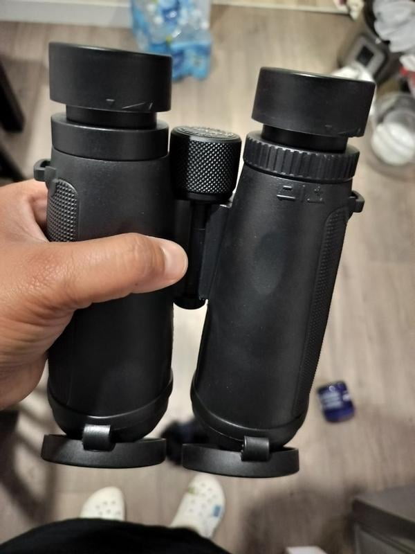 Customer reviews for Ozark Trail 12x 50mm High Powered HD Large