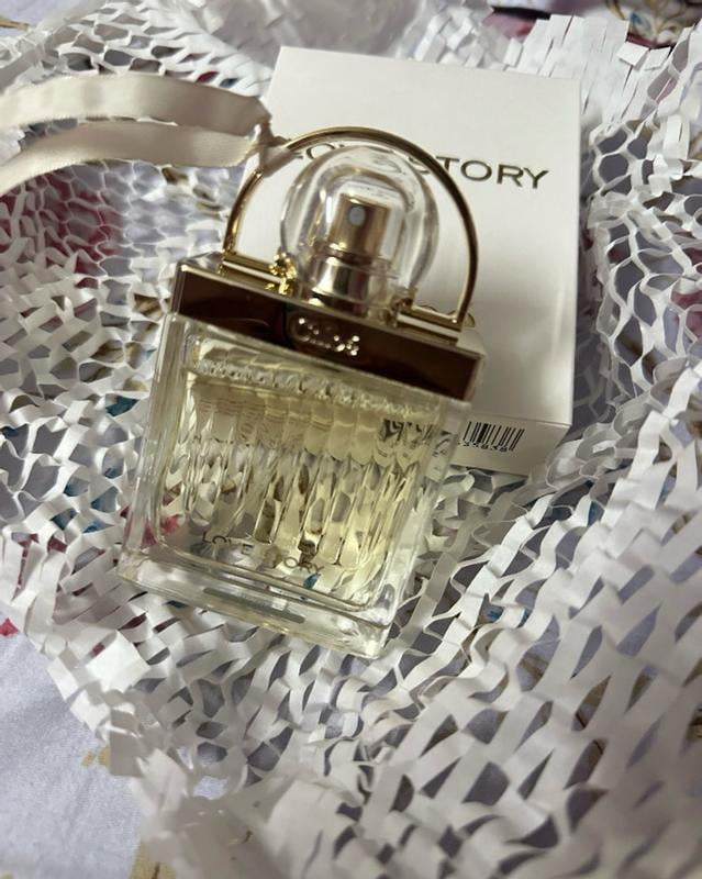 Chloé LOVE STORY パルファム 75ml箱無し Chloe Love Story Perfume for Women by Chloe | FragranceX.com