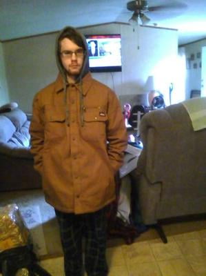 dickey jackets at walmart