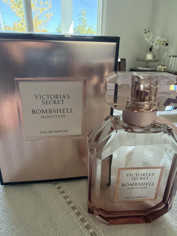 Victoria's Secret Bombshell Seduction Eau De Parfum Spray For