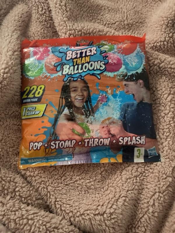 Nerf Super Soaker Mieux que des ballons - acheter sur