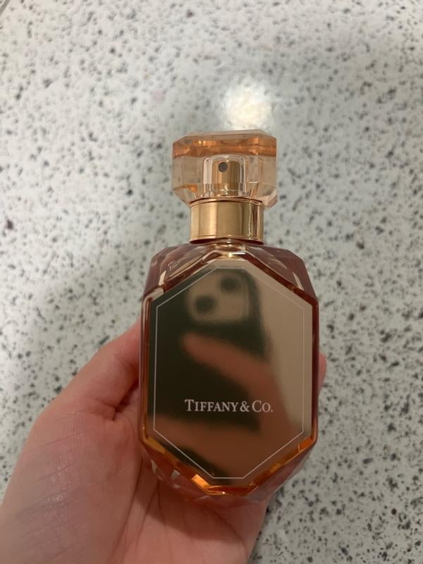 Tiffany & Co. Rose Gold Intense EDP Spray, 2.5 oz, Oriental