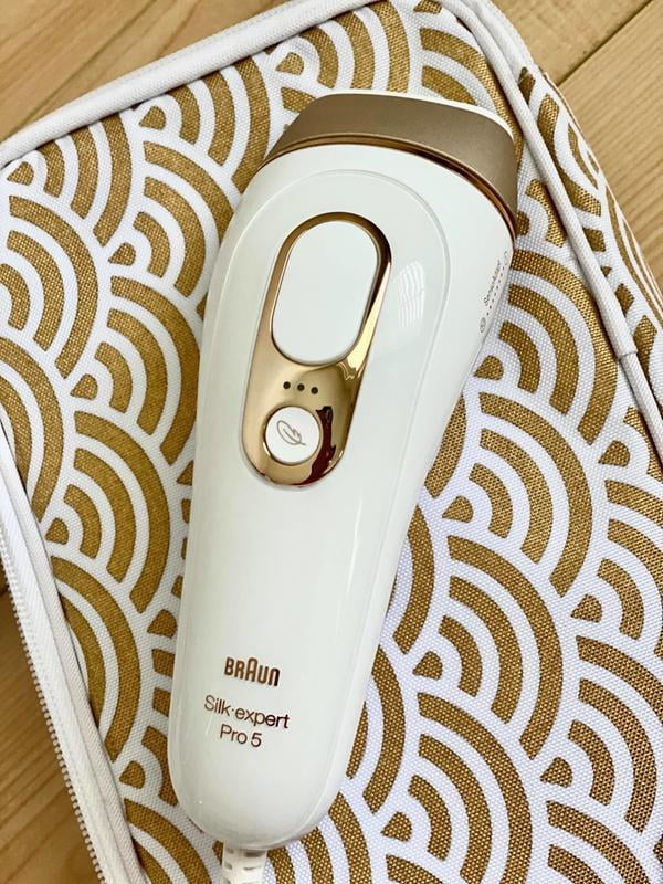 もりちゃん]BRAUN Silk・expert pro5 PL-5117 Free Shipping! Braun