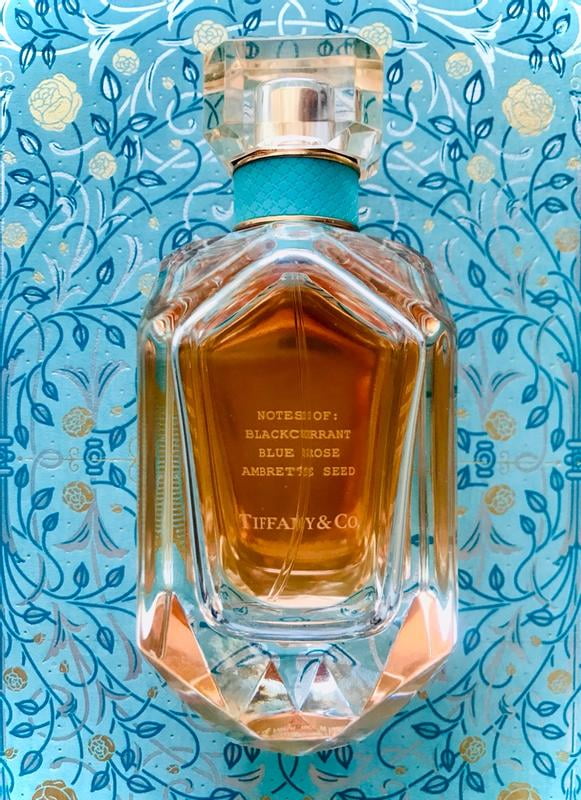 Tiffany Rose Gold by Tiffany Eau De Parfum Spray 2.5 oz - Walmart.ca