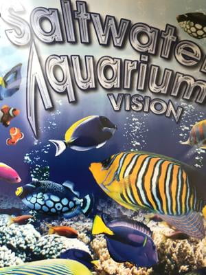 Saltwater Aquarium Vision (DVD), World Wide Multi Med, Special