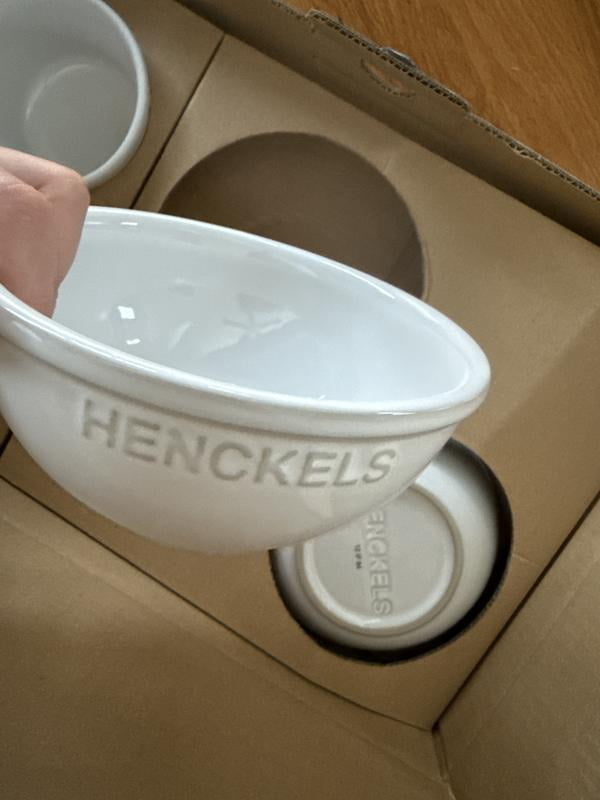 Customer reviews for ZWILLING J.A. HENCKELS Ceramics 8pc Mixed