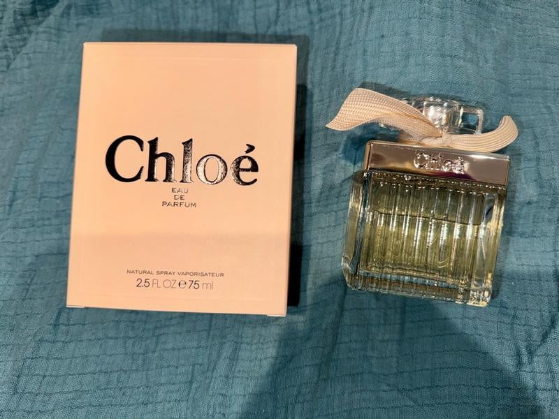新品52%OFF！CHLOE EDP 75ml Chloe 並行輸入品 クロエ オードパルファム EDP SP 75ml【最大