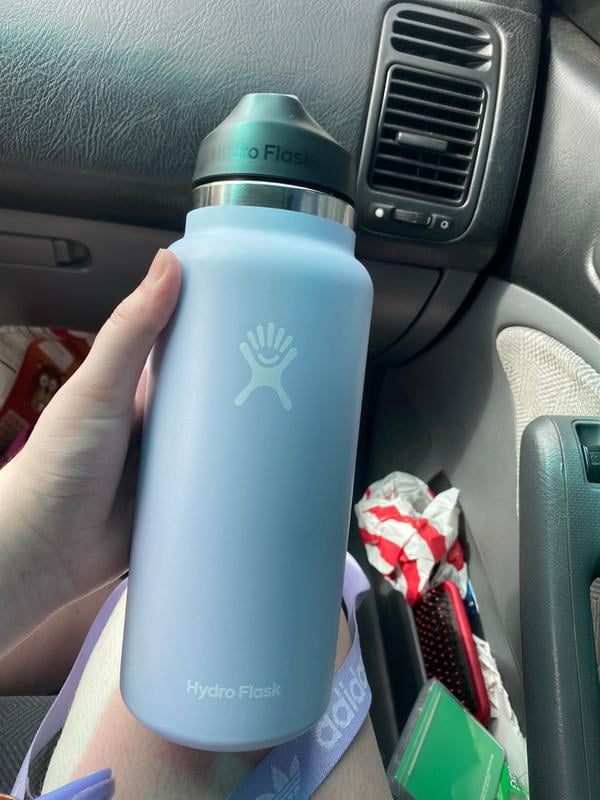 30 oz water bottle with straw Whloesale 30 OZ Sublimation Sports Water Bottles Blanks Bulk with Wide  Mouth Handle Cap and Straw 4 Pack & 24 Pack & 48 Pack