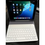 Refurbished Apple iPad 9th Gen 64GB Space Gray Wi-Fi MK2K3VC/A (Latest Model)