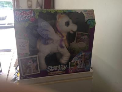 starlily unicorn walmart