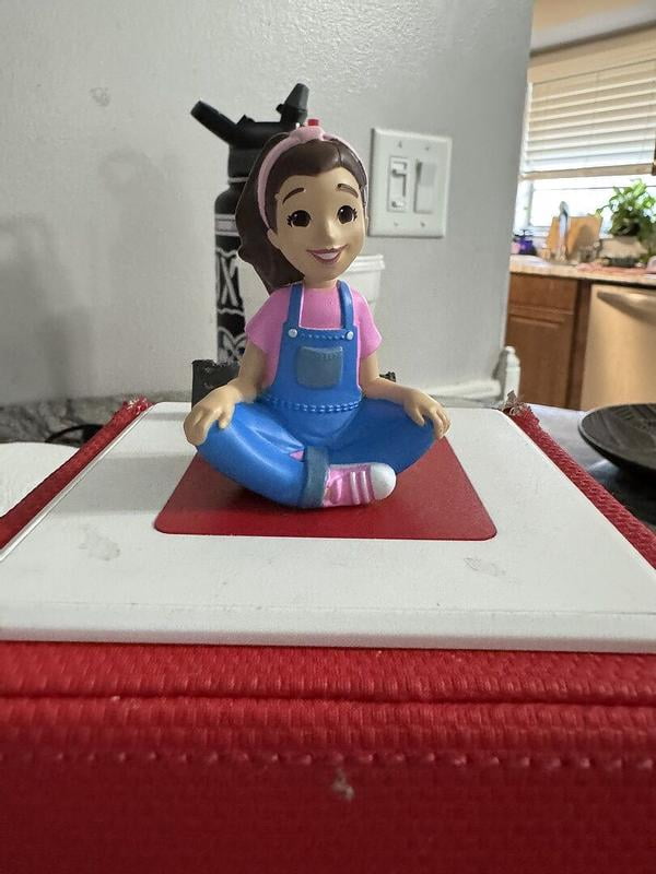tonies Ms. Rachel Audio Toy Figurine for Education & Songs Age 1+