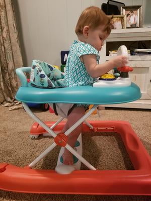 babideal explorer music walker