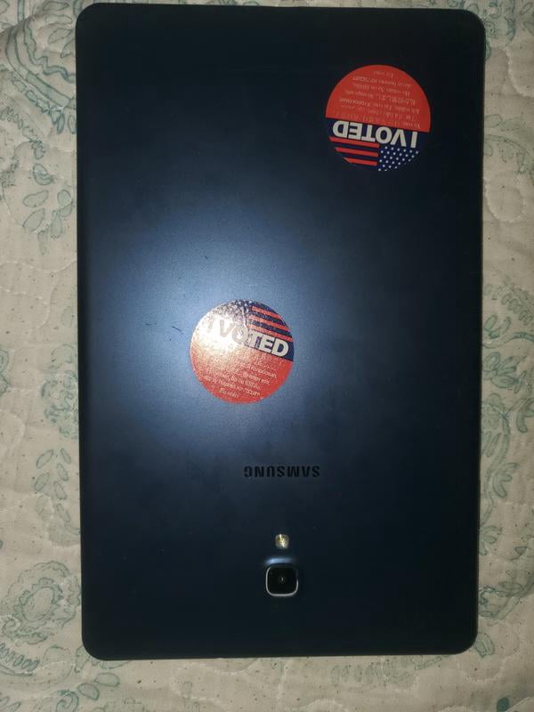 Samsung Electronics Smart Galaxy Tab A 10.1