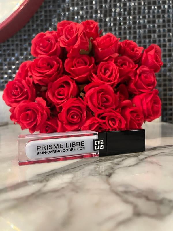 Customer reviews for Givenchy Prisme Libre Skin-Caring Corrector