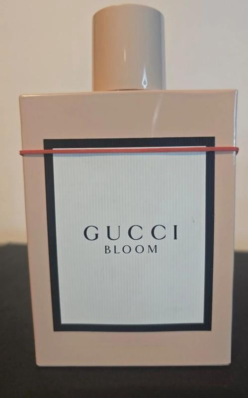 GUCCI BLOOM オードパルファム 150ml 未開封 Gucci Bloom Eau de