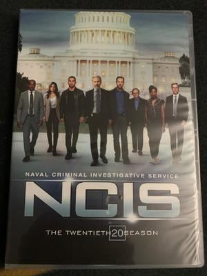 その他 Ncis: Nine Season [DVD] Amazon.com: NCIS: Seasons 9-12 [DVD] : Rocky Carroll, Brian