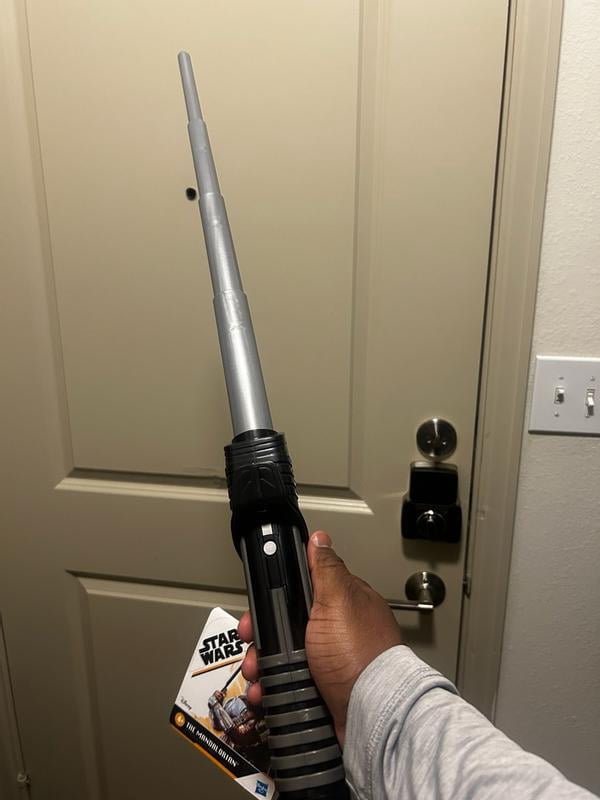 Star Wars, Child Master Yoda Lightsaber, Costume Accessory
