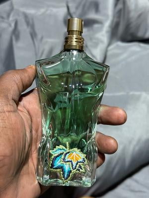 Jean Paul Gaultier Le Beau Paradise Garden Perfume, Eau de