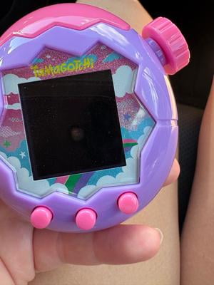 Tamagotchi Paradise - Purple Sky - Walmart.ca