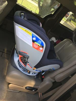 chicco nextfit walmart