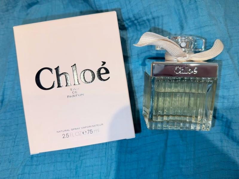 新品52%OFF！CHLOE EDP 75ml Amazon.com : Chloe New for Women. Eau De Parfum Spray