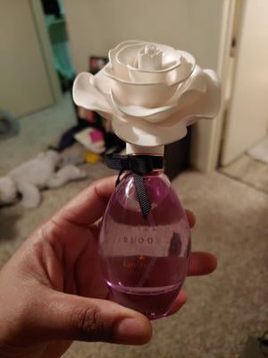 新品未開封 Kate Spade IN FULL BLOOM 50ml Kate Spade 2018 In Full Bloom Eau De Parfum, Floral Green