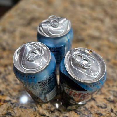 Customer reviews for Dr Pepper Zero Sugar Creamy Coconut Soda Pop