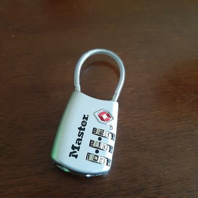 master lock 4688t