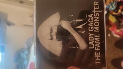超激レアレディーガガ The fame monster完全限定10000枚 Amazon.co.jp: 【輸入盤】The Fame Monster（Dig