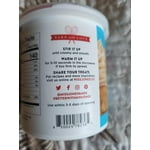 Miss Jones Baking Co. Natural White Vanilla Frosting, 11.29oz