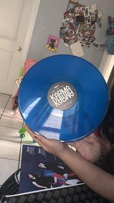 Stray Kids - Karma - Music and Performance - Vinyl Album with