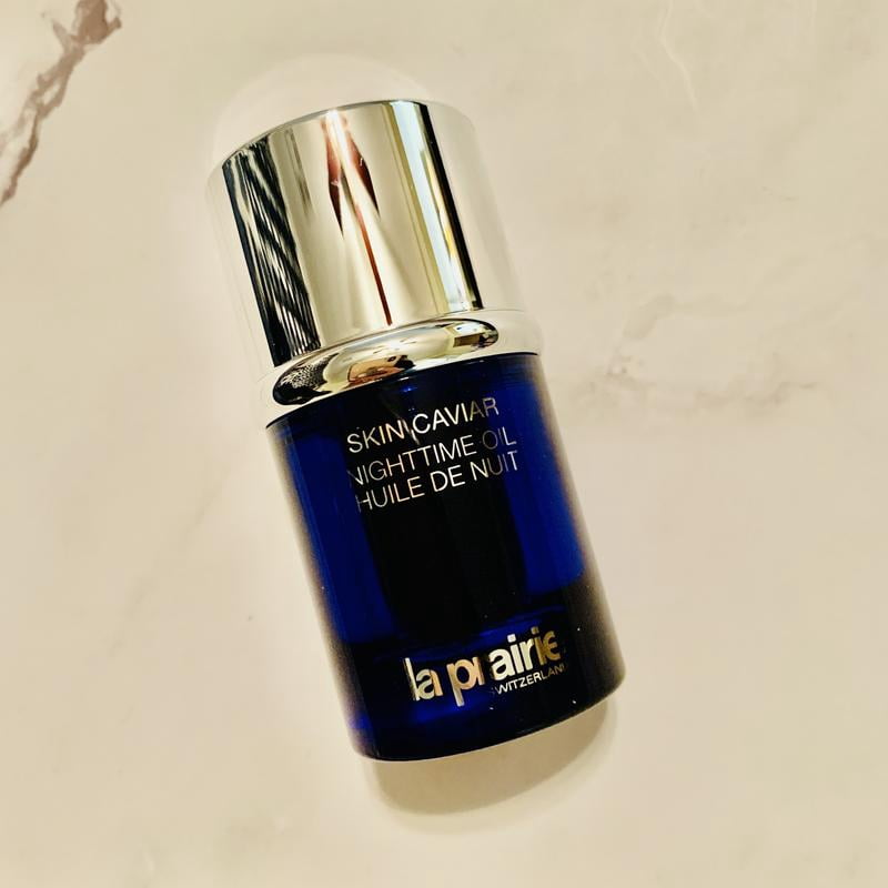Customer reviews for La Prairie - Skin Caviar Nighttime Oil(20ml