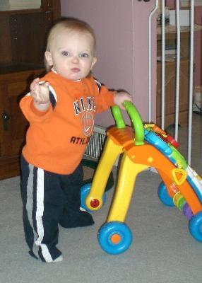 vtech learning walker walmart