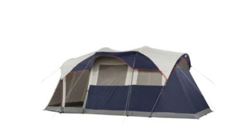 Coleman ELITE Weathermaster テント 7人用 大型 Coleman ELITE Weathermaster テント 7人用 大型 【公式通販】
