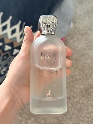 Maison Alhambra, Ladies Delilah Blanc EDP Spray, 3.4 fl oz