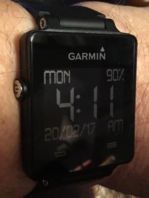 walmart garmin vivoactive 3