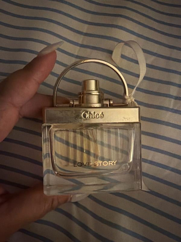 Chloe by Chloe Ladies - Eau De Parfum Spray 50 ml - Walmart.ca
