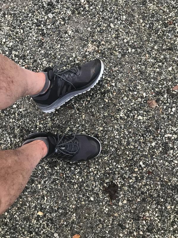 Merrell Mens Nova 2 Olive 12 Olive 