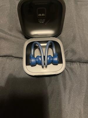 Customer reviews for Restored Beats by Dr. Dre Powerbeats Pro